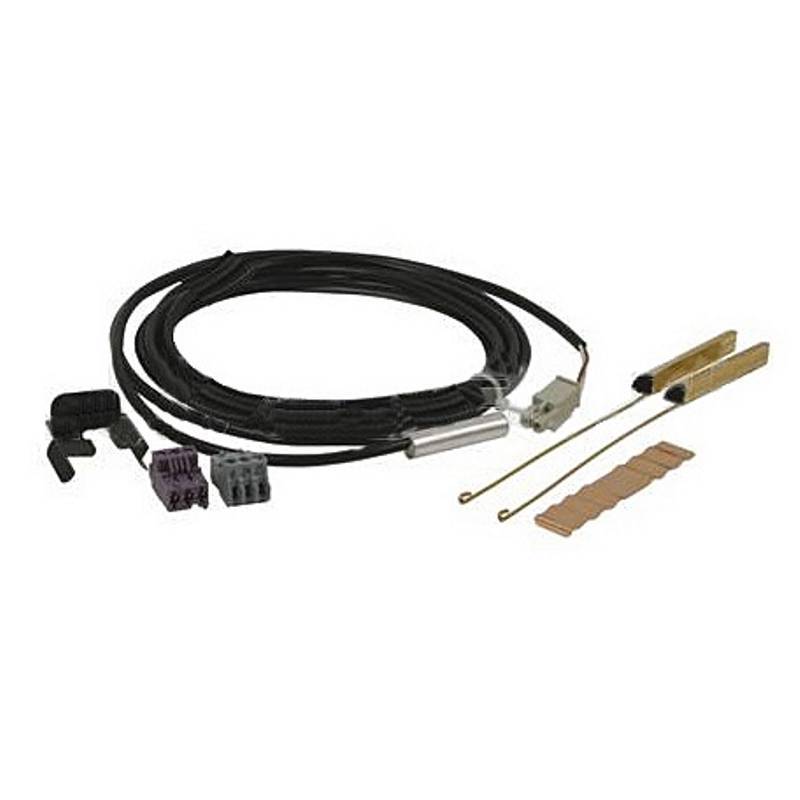 Датчик температуры горячей воды Buderus AS1 05991384