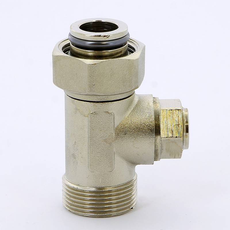 Соединитель с гильзой для термометра Emmeti 24x19 90011760