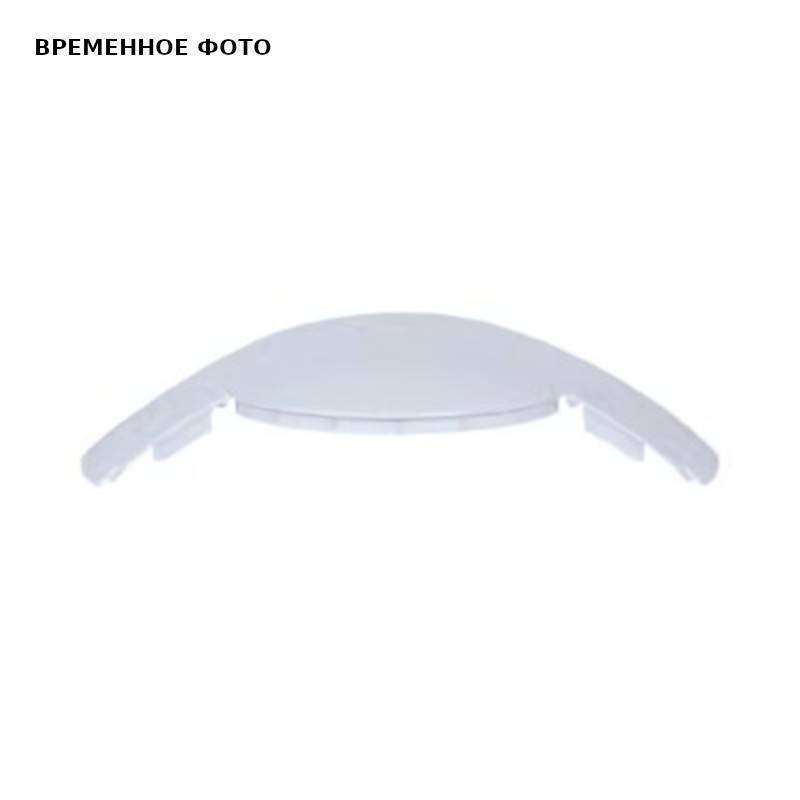 Боковая пластиковая крышка Geberit 6101500056