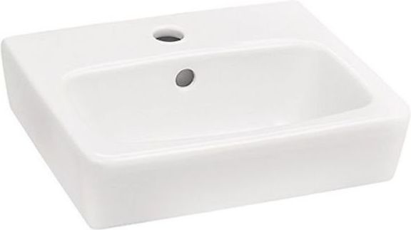 Умывальник Sanita Luxe Нео 40 см 1.WH30.2.183