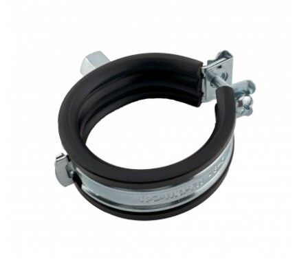 Хомут Конкреп SafeLock 57-61 мм M8/M10 с EPDM 3362061K