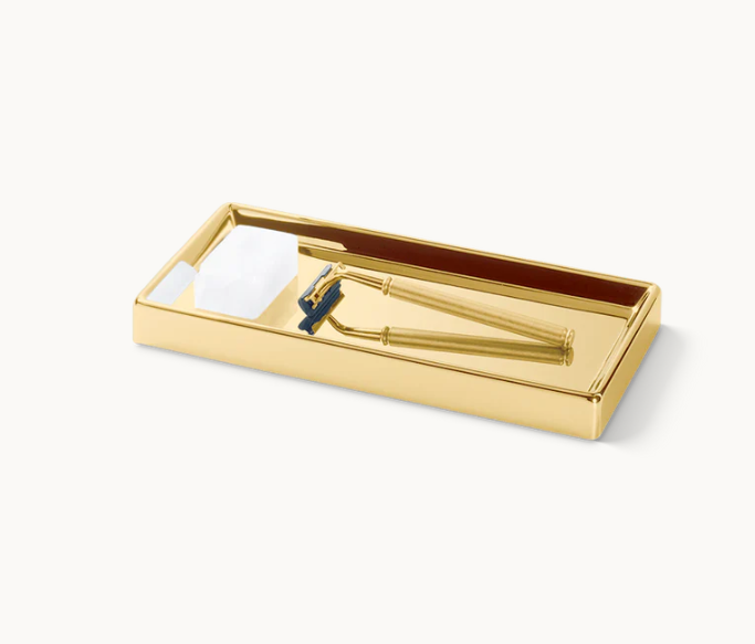 Лоток Decor Walther Classic DW 345 золото 0817920