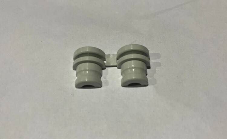 Штуцер Viessmann для закрепления датчика в гильзе LW7 0311835000