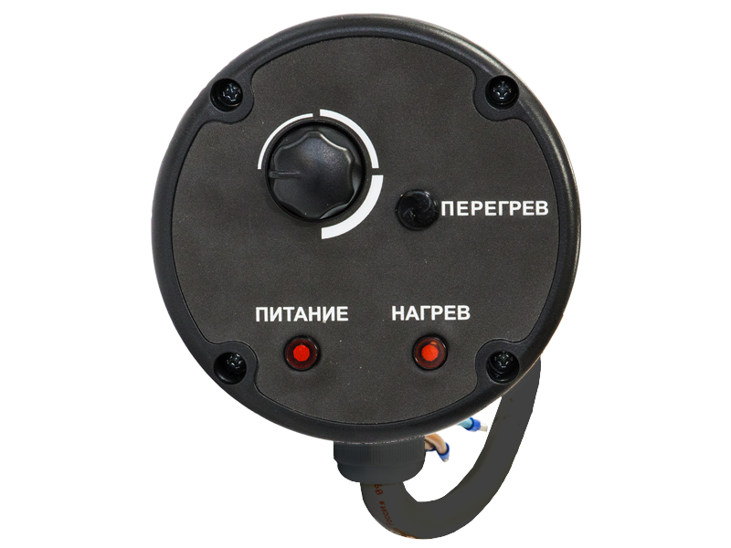 ТЭНБ ZOTA 4.5 кВт 1 1/2 с термостатом 00-00000315