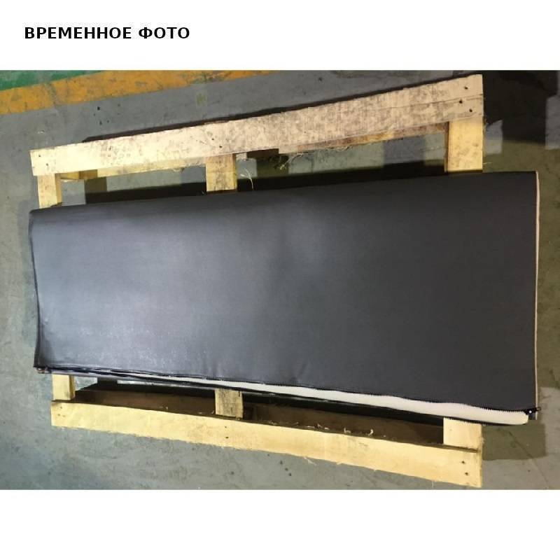 Кожух для бойлера Baxi UBT 200 GR 6302603405