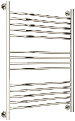 Полотенцесушитель водяной Сунержа Флюид 800x600 мм сталь 00-0222-8060