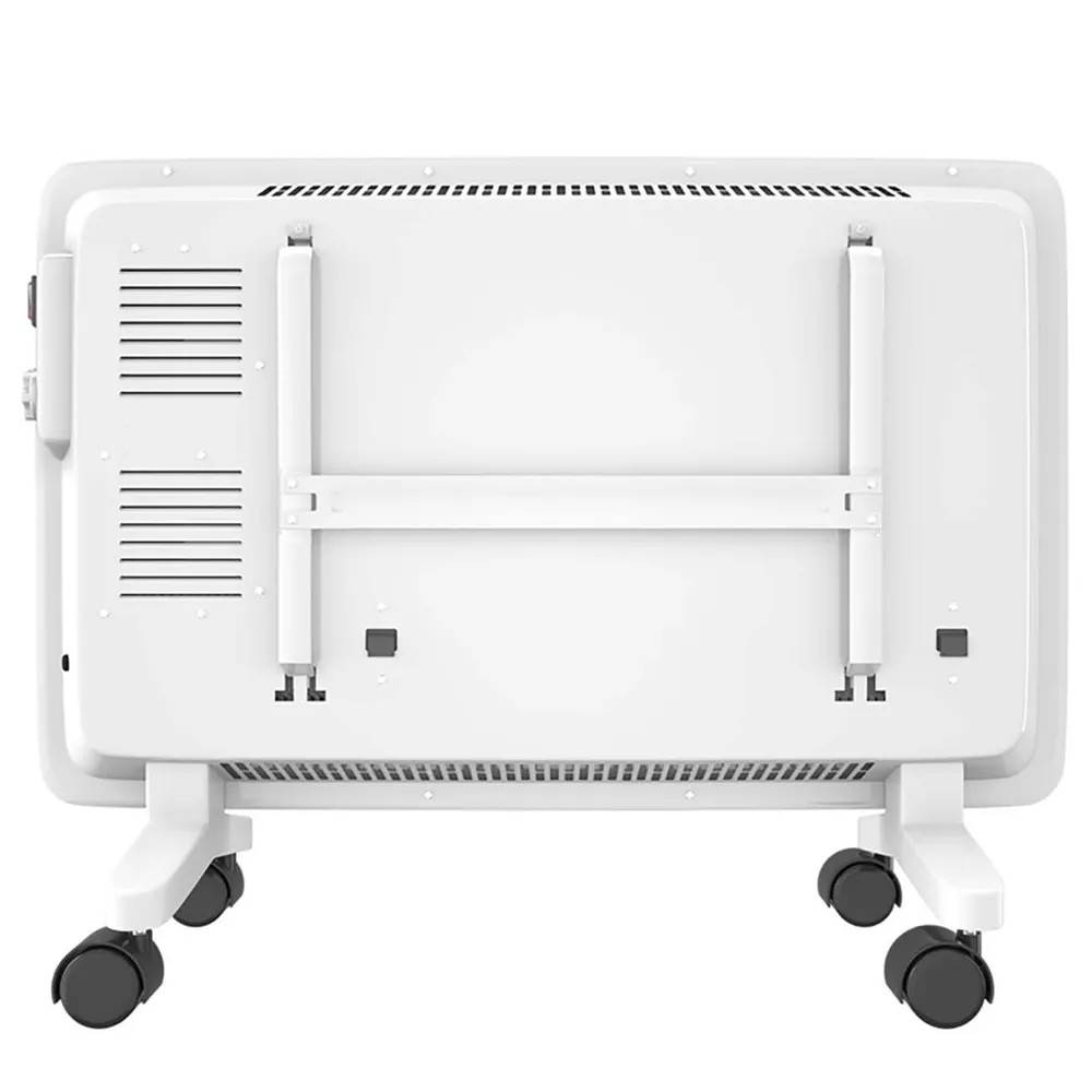 Конвектор электрический Thermex Cosmo 2000E 2000 Вт 8457