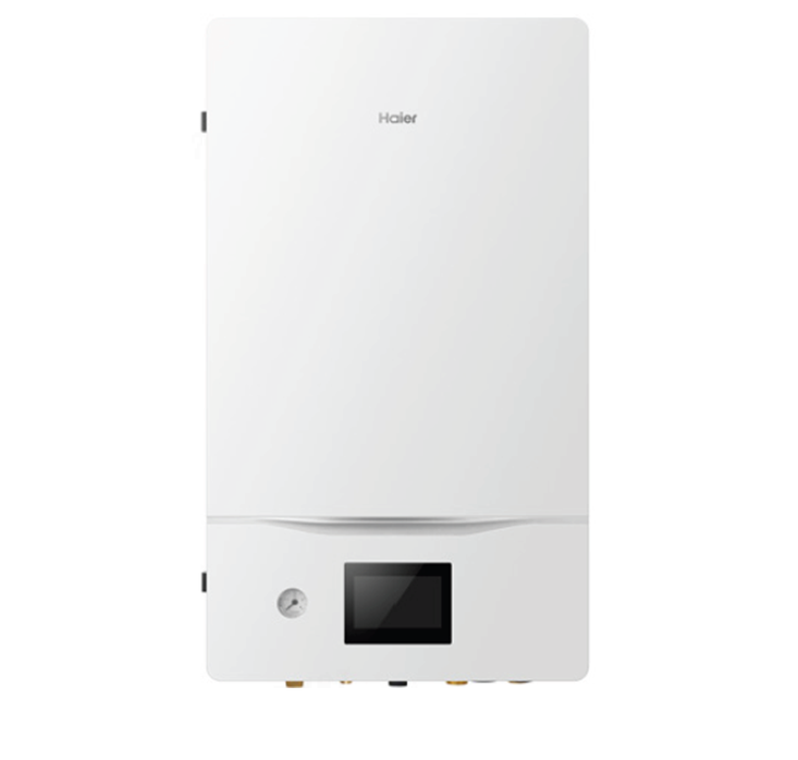 Внутренний блок теплового насоса Haier Super Aqua ATW Split HU102WAMNA