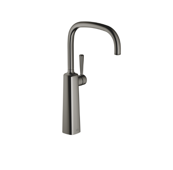 Смеситель для раковины Dornbracht COYA однорычажный Dark Chrome 3353440419