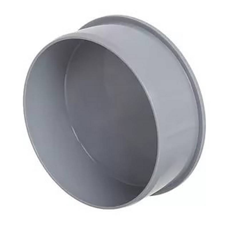 Заглушка канализационная Sinikon Комфорт 40 мм 524001.K