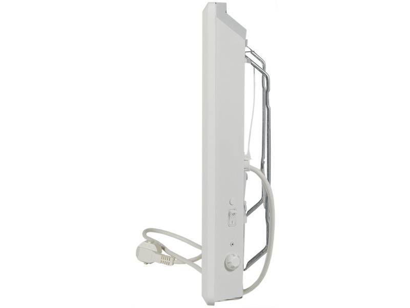 Конвектор электрический NOBO Nordic C4E 15 Вт C4E 15