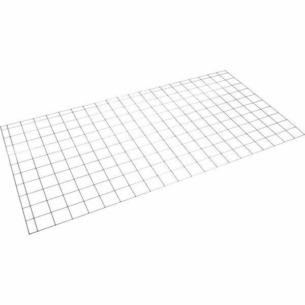 Арматурная сетка Rehau RM 100 ячейка 100x100 мм 12563241010