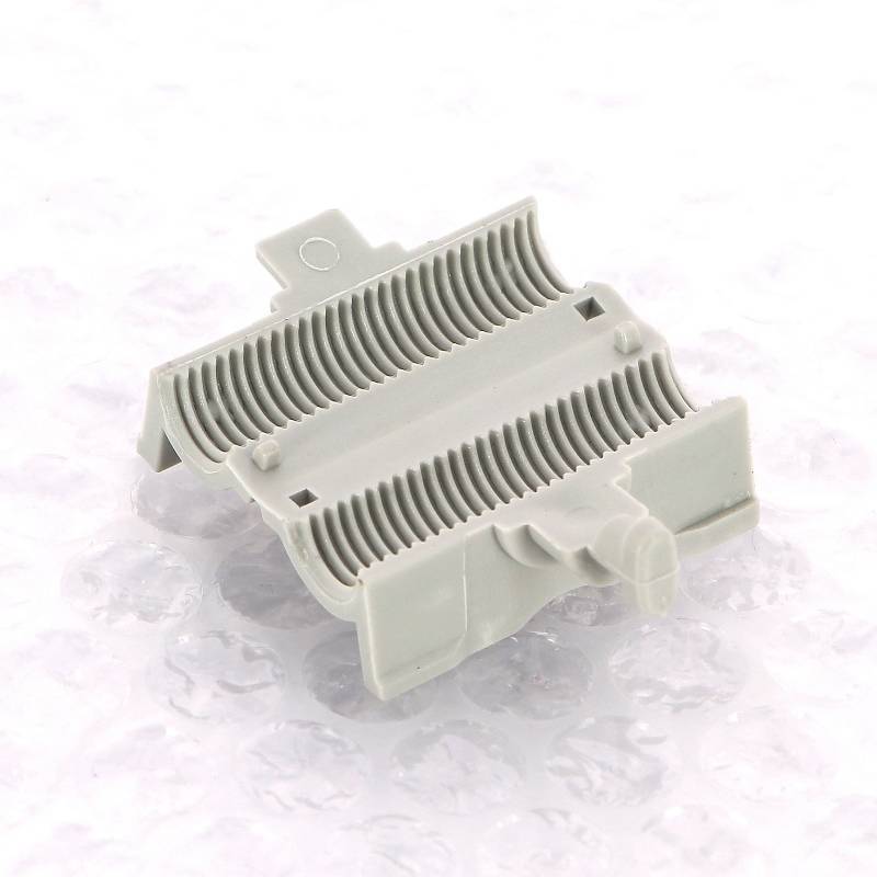 Адаптер для шпильки Walraven starQuick M8 серый полиамид 0854358