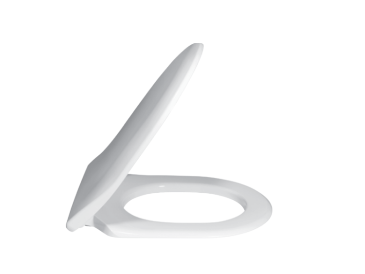 Сиденье для унитаза Villeroy & Boch Subway с микролифтом 9M65S101