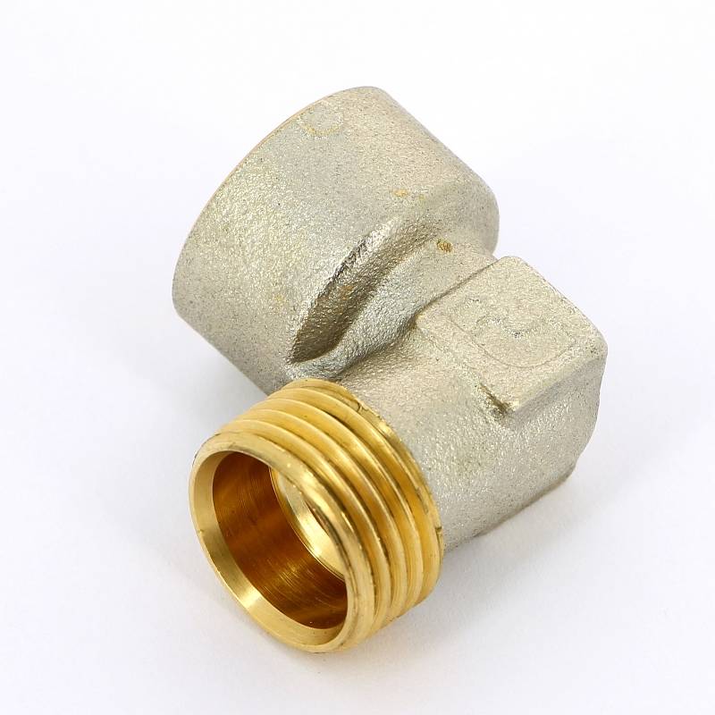 Корпус угольника ITAP Multi-Fit 1/2х1/2 внутренняя резьба 545 1/2