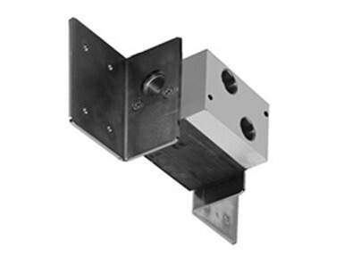 Внутренняя часть верхнего душа с каскадной струей Fantini 86008035A