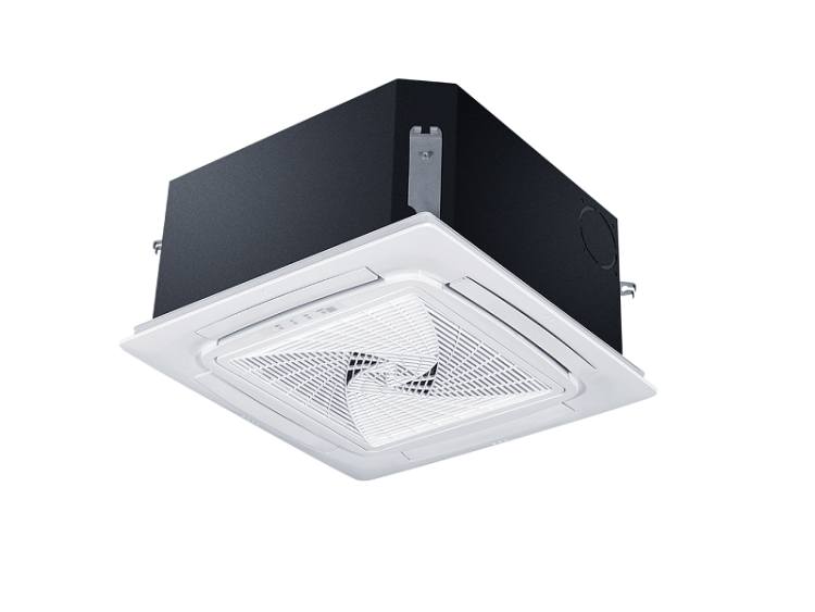 Внутренний блок кассетного кондиционера Haier AB50S2SC2FA