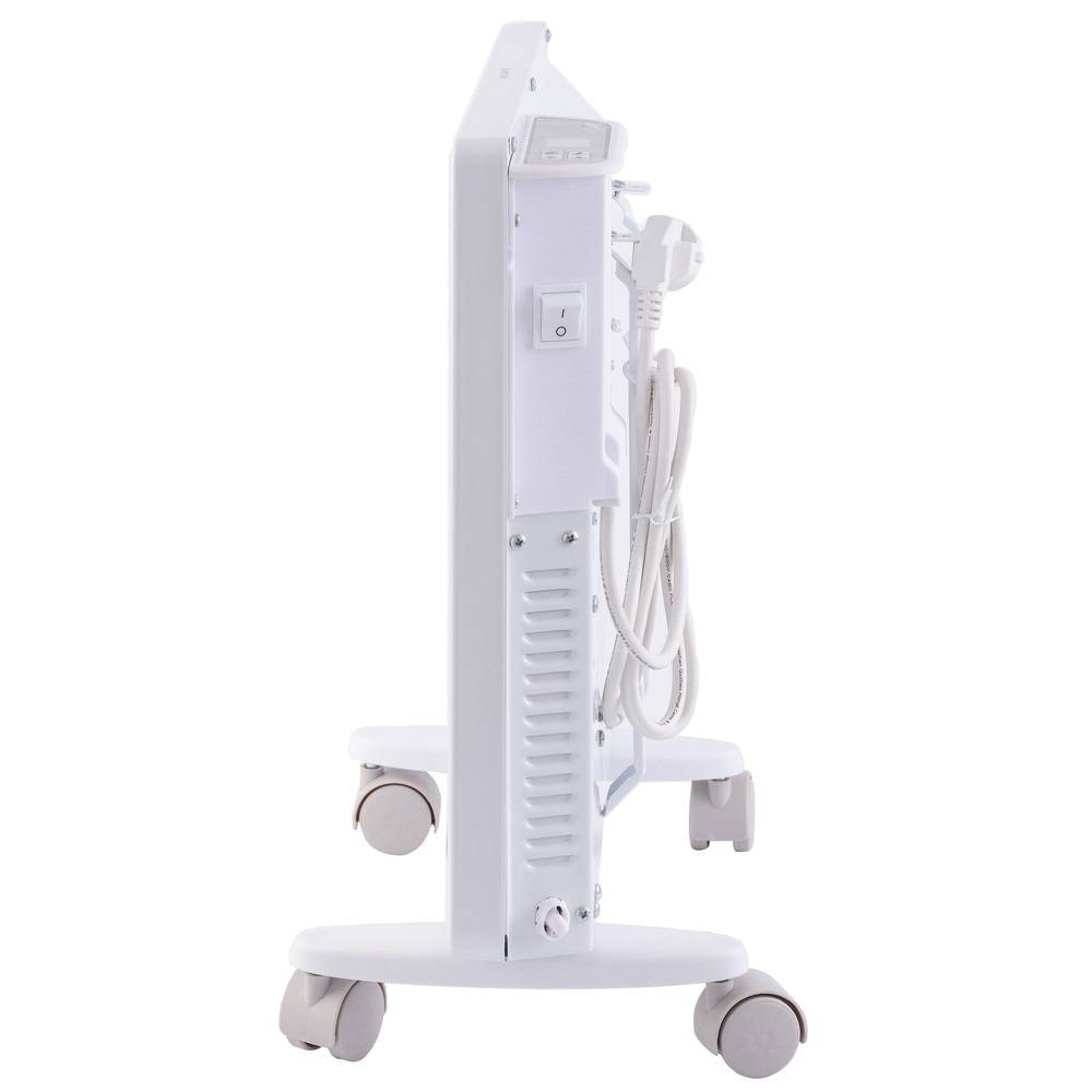 Конвектор электрический SmartWay SlimLine Вт NDC-15DW