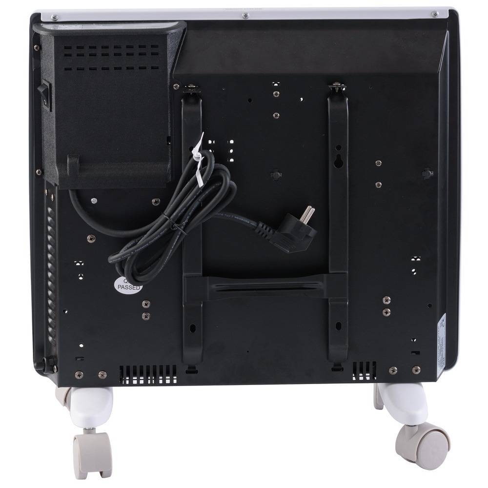 Конвектор электрический SmartWay Premium Edition Вт NDK-10DW