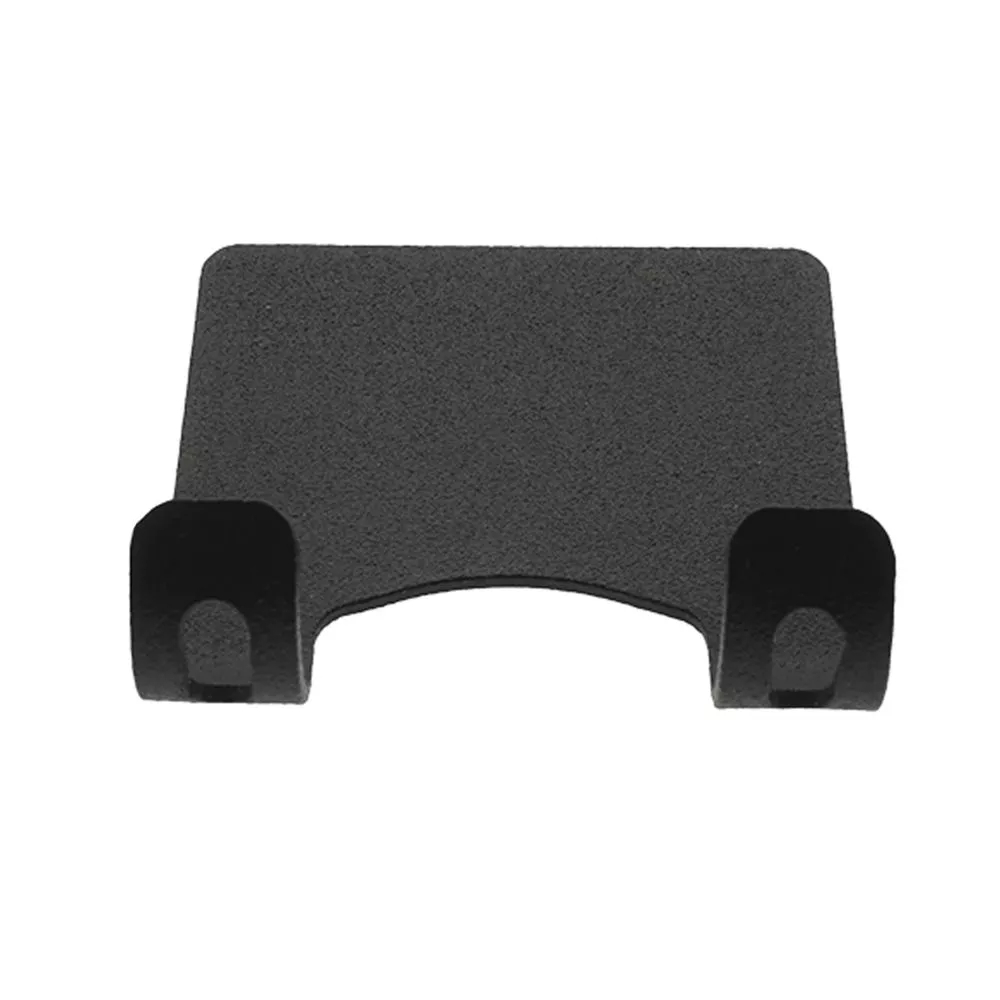 Держатель для бритвы Embodiment EMB-RAZ-B настенный черный EMB-RAZ-B