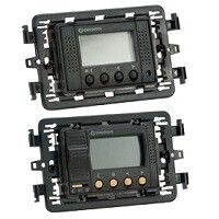 Термостат электронный Giacomini цифровой настенный K494AY001