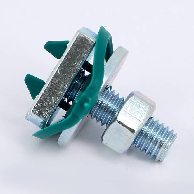 Болт быстрого монтажа Walraven BIS RapidRail M8x30 мм 6523803