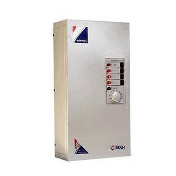 Котел электрический ЭВАН Warmos 7.5 кВт 220 В 12070