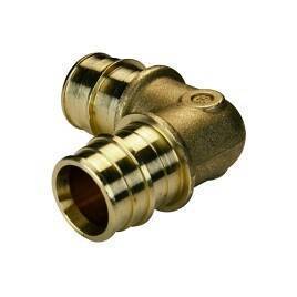 Угольник 90° Giacomini GX 16x16 мм GX122Y003