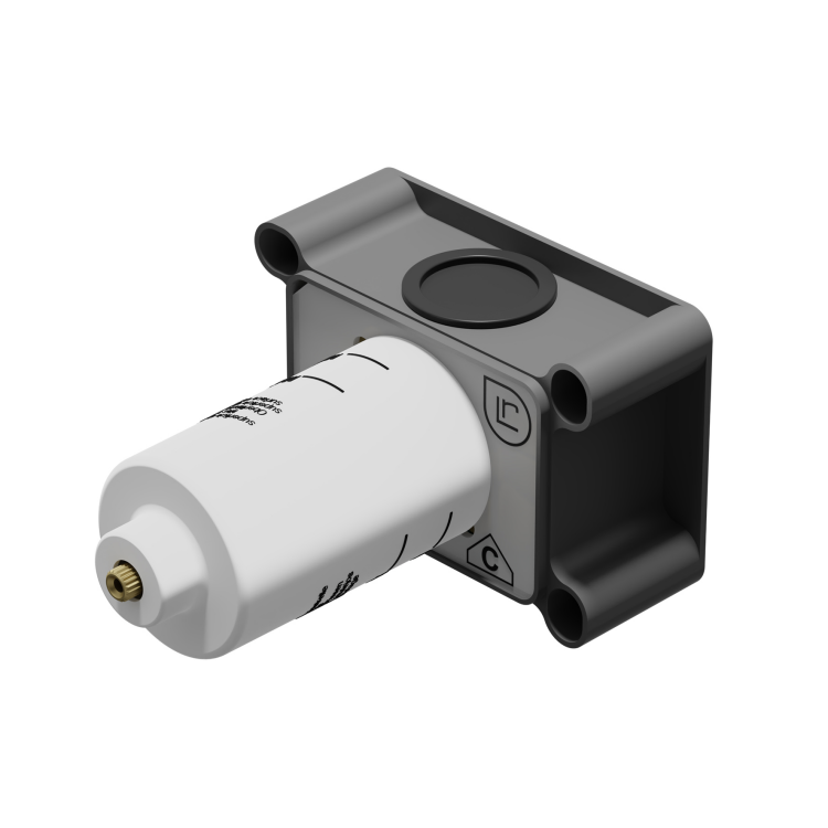 Внутренняя часть для термостатического смесителя Ritmonio PR35BM101