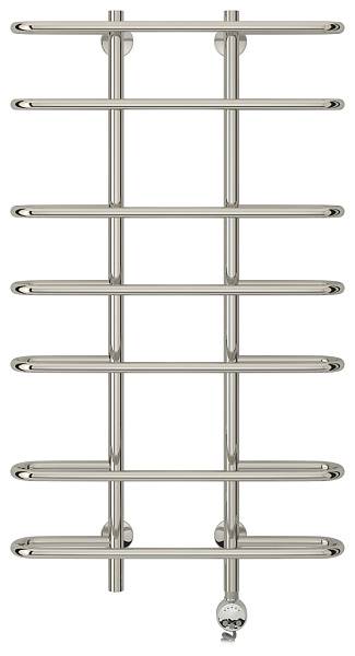 Полотенцесушитель электрический Стилье Формат 15 60x100 см без покрытия 00514-1060