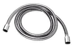 Шланг для душа Almar Showers Accessories 1500 мм хром C084051CR