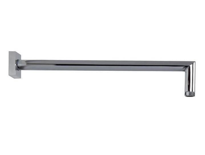 Держатель верхнего душа Fima Carlo Frattini Showerhead потолочный 150 мм белый матовый F2538BS