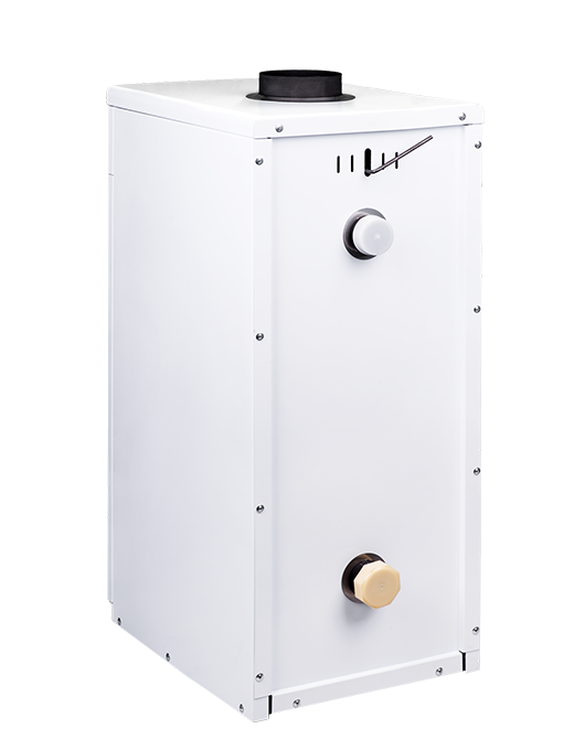 Котел газовый напольный ОЧАГ Премиум АОГВ-8 Е А10200809