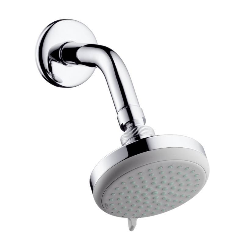 Верхний душ Hansgrohe Croma 100 Vario хром 27441000