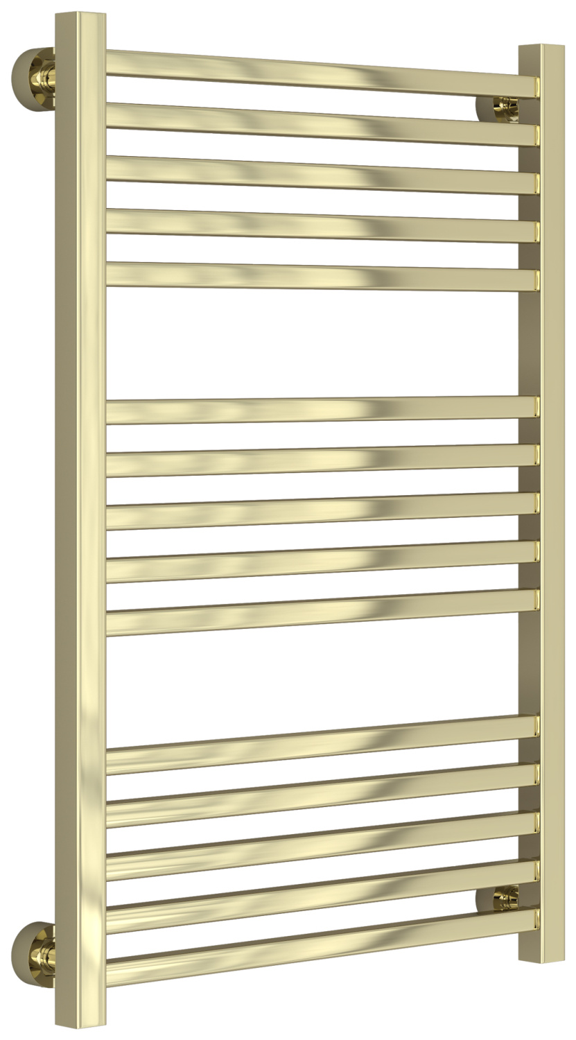 Полотенцесушитель водяной Сунержа Модус Pro 550x800 мм шампань глянцевая 020-0450-8050