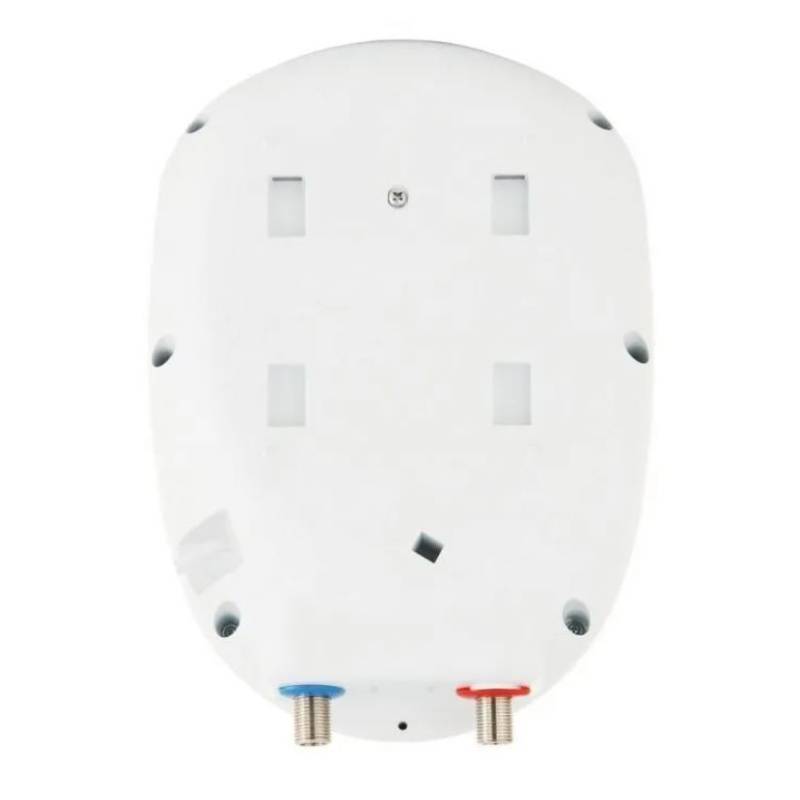 Водонагреватель накопительный Haier Q1 8 л над раковиной GA0G83E00RU