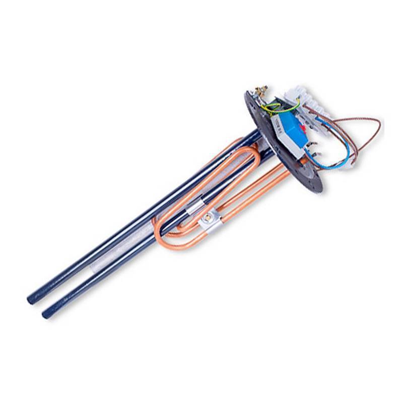 ТЭН Hajdu фланцевый для AQ IND FC 2.4 кВт 6104550188