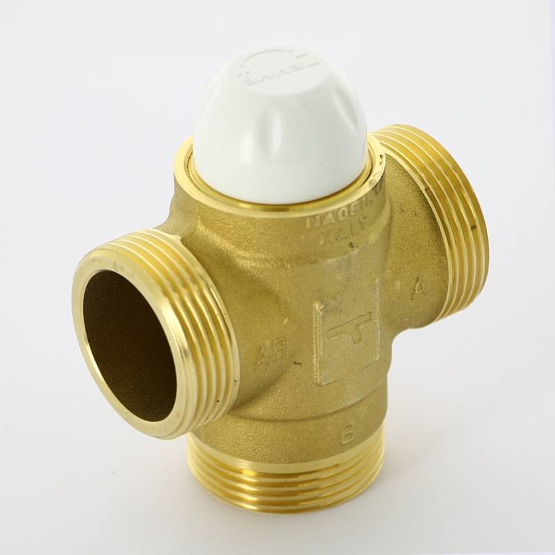 Клапан термосмесительный разделительный Uni-Fitt 1 1/4 355G1500