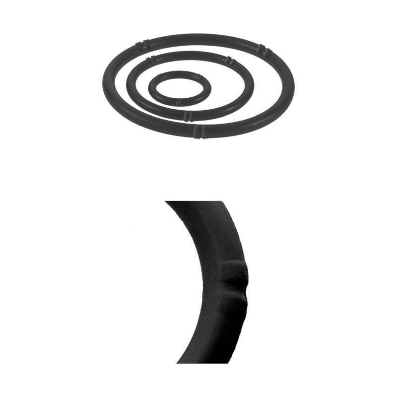 Уплотнительное кольцо KAN-therm EPDM LBP 12 мм 622220.5