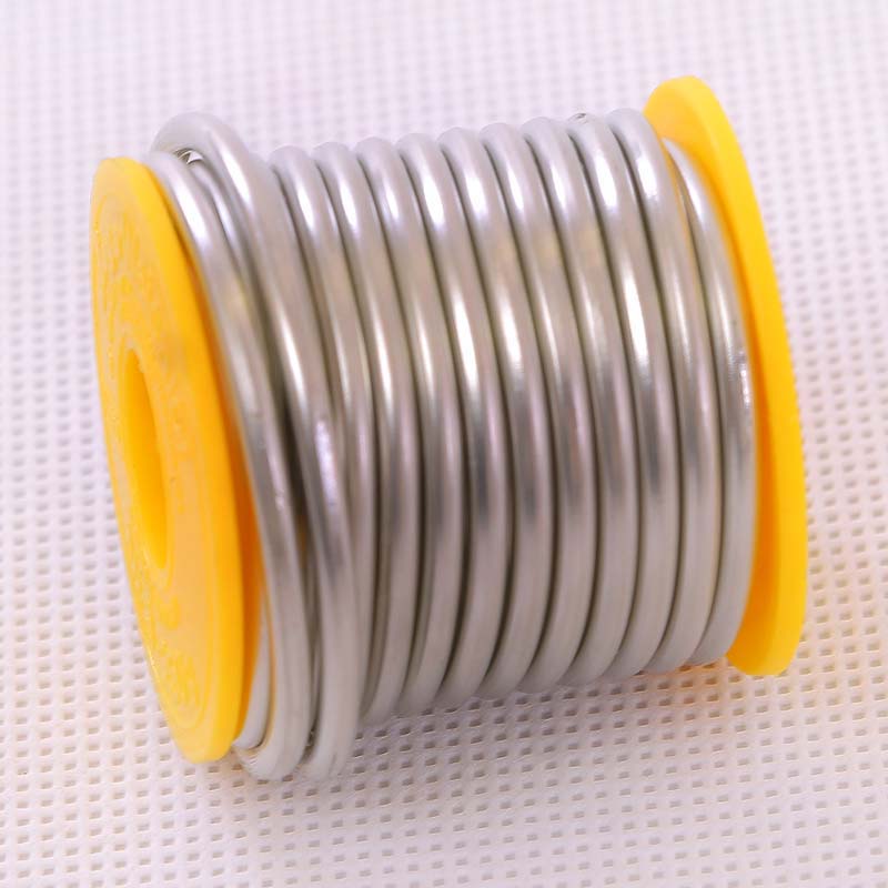 Припой мягкий Viega L-SnCu3 3 мм 250 г 113902