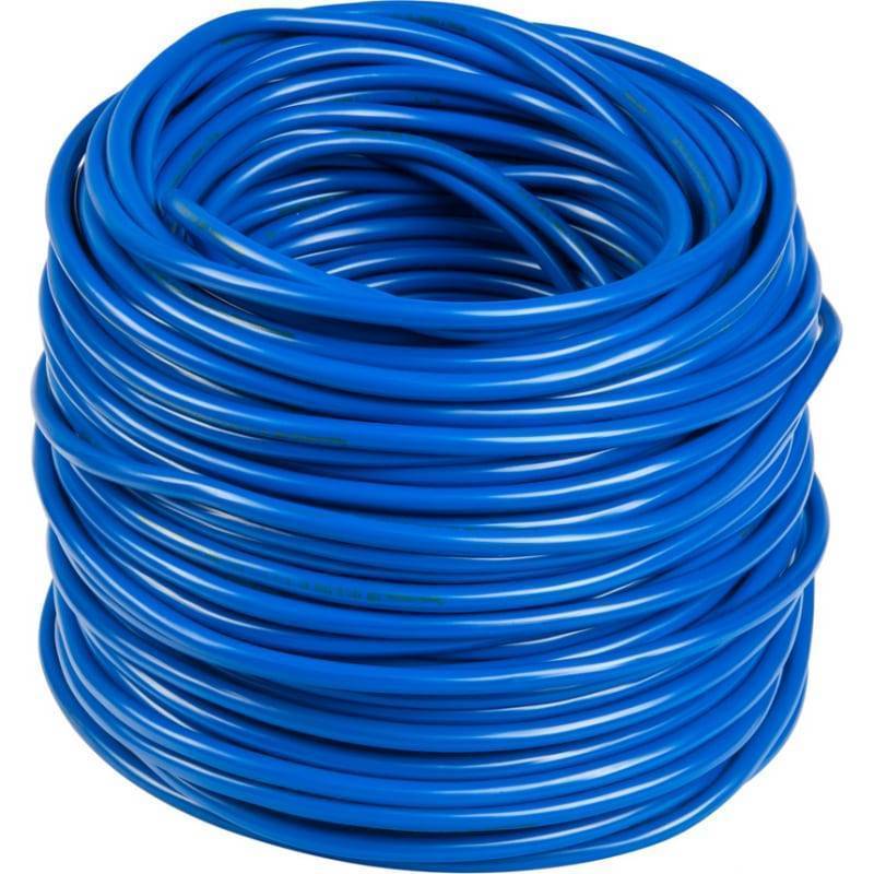 Кабель электрический Pumpman КВВ 4х1.5 мм² 100 м КВВ 4х1.5 100м