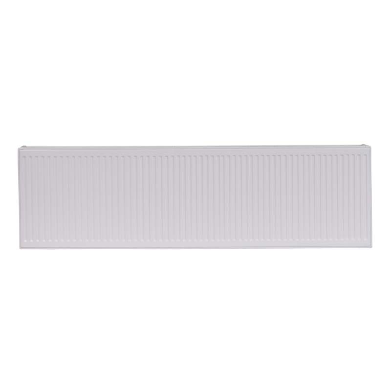 Радиатор стальной панельный Vogel&Noot COMPACT 21K 600x2400 мм боковое подключение E21KBA624A