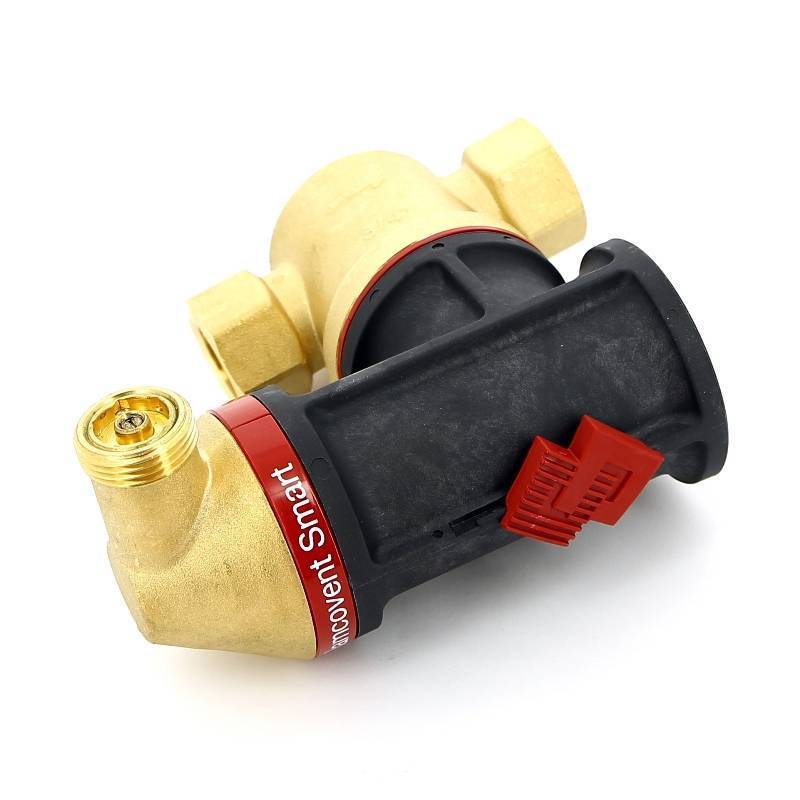 Сепаратор воздуха Flamco Flamcovent Smart 3/4 30001