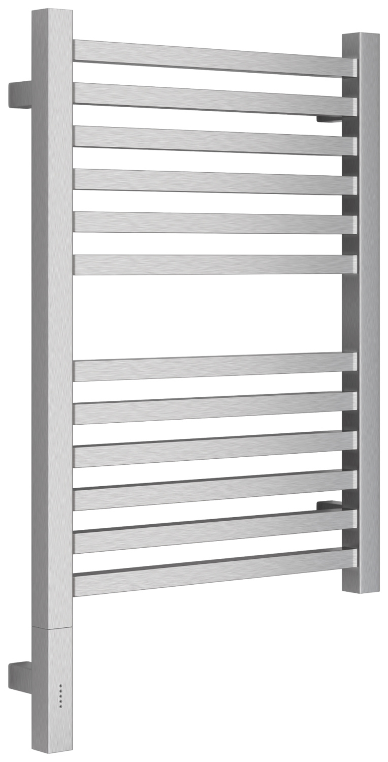 Полотенцесушитель электрический Сунержа Модус 3.1 40х60 см левый сатин брашированный 071-5900-6040