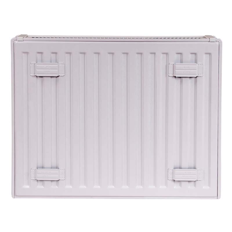 Радиатор стальной панельный Vogel & Noot Profil Ventil 21KV 400x600 мм нижнее подключение G21KBA406A