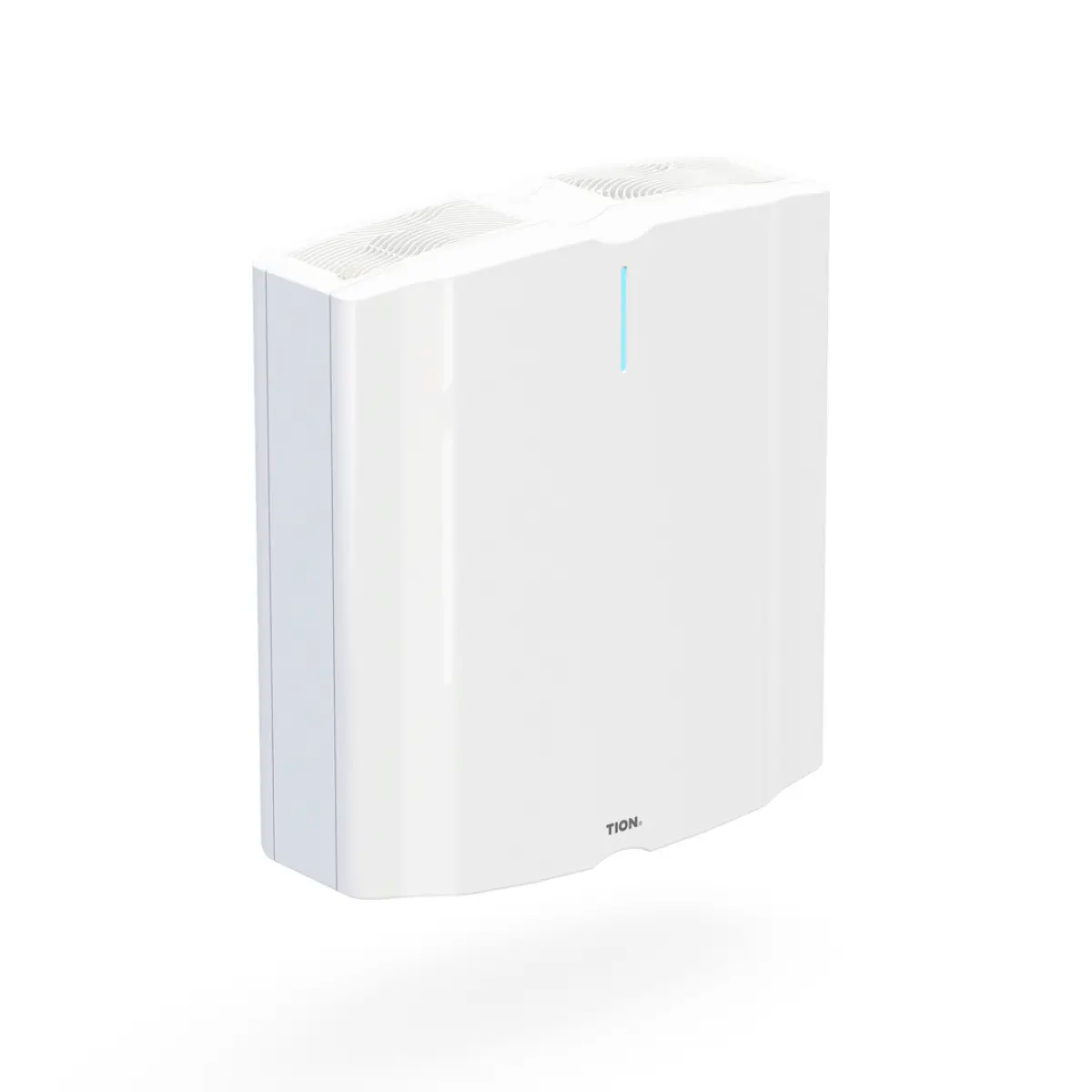 Обеззараживатель-очиститель воздуха Tion Clever MAC