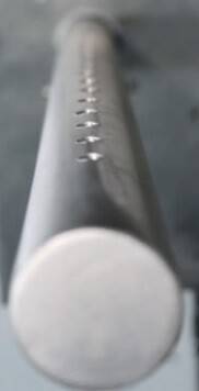 Трубка парораспределительная Carel SSD 450 мм SSD4500000