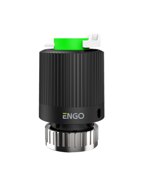 Привод термоэлектрический ENGO Controls E30NC230 нормально закрытый 230 В M30 x 1.5 E30NC230