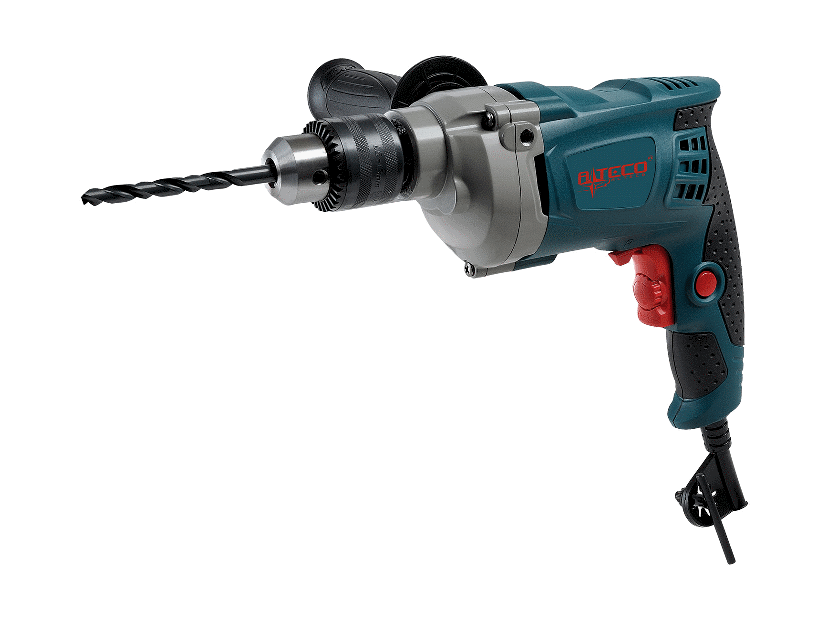 Дрель ударная ALTECO DP 710-13 Professional 710 Вт 1146570