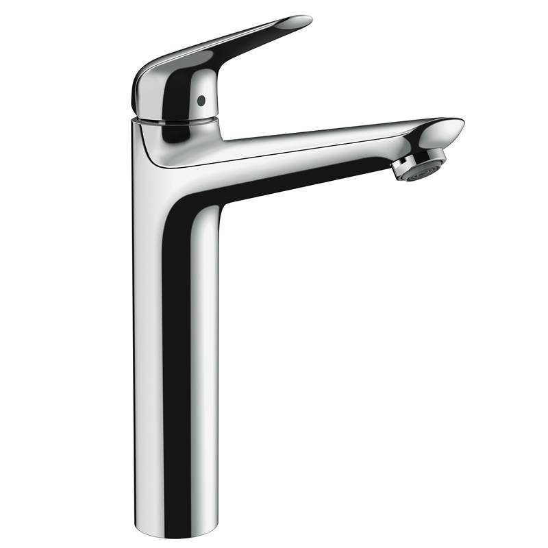 Смеситель для раковины Hansgrohe Novus 230 71123000